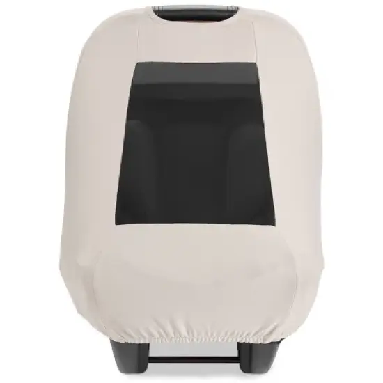 Skip Hop All Season Car Seat Cover image {8}