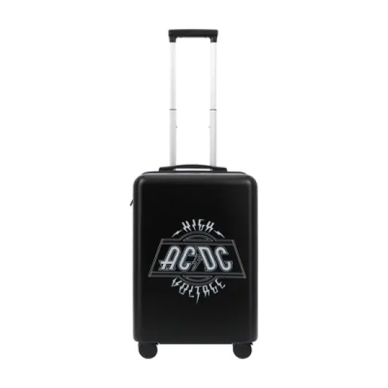 AC/DC FUL 22.5" CARRY-ON LUGGAGE image {1}