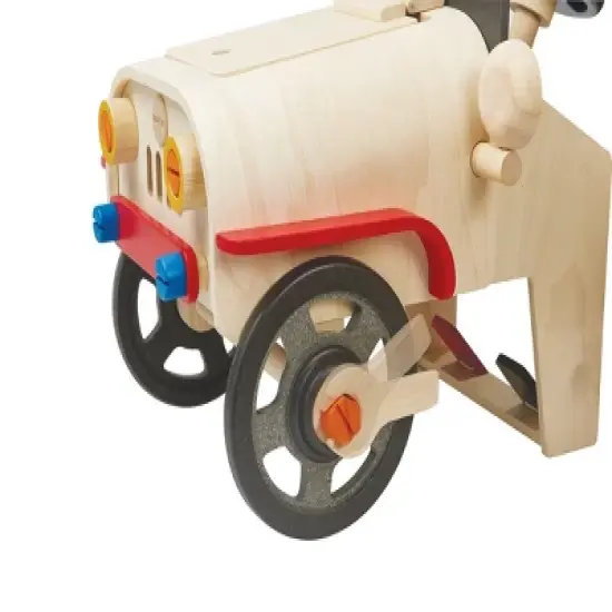 Plantoys| Motor Mechanic image {3}