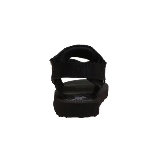 Beverly Hills Polo Club Toddler Sport Sandals Outdoor Hook and Loop Closure image {2}