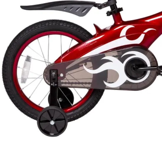 Mobo Lite 16" Kids' Bike image {6}