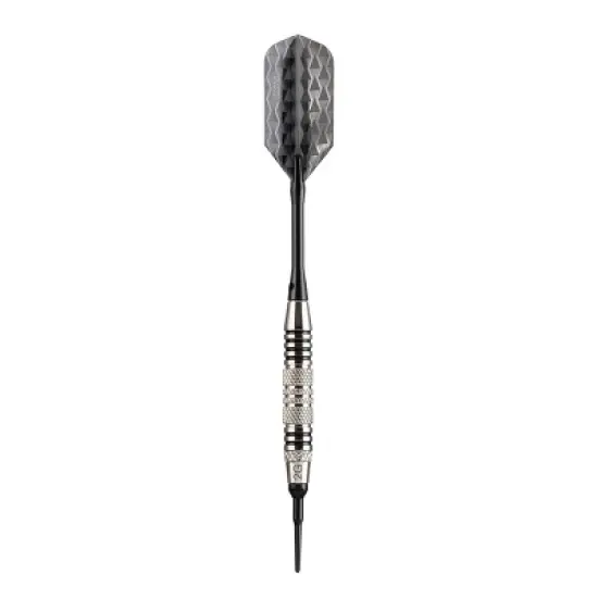 Viper Bobcat 18 Grams Adjustable Soft Tip Darts Rings - Black image {6}
