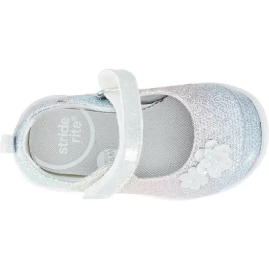 Stride Rite Holly Kid's Easy On/Off Mary Jane image {5}