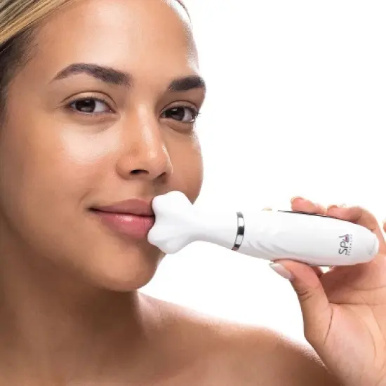 Spa Sciences LORI Cryo/Thermal Eye & Lip Anti-Aging Wand image {6}