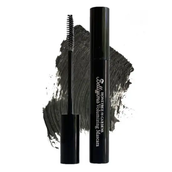 Honeybee Gardens Bellissima Volumizing Mascara image {1}