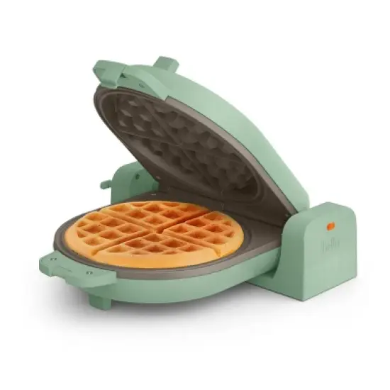 bella Flip and Store Waffle Maker image {15}