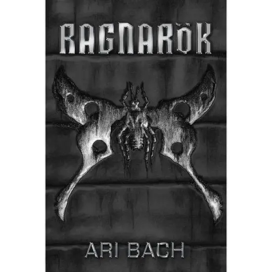 Ragnarok - (Valhalla) by  Ari Bach (Paperback) image {1}