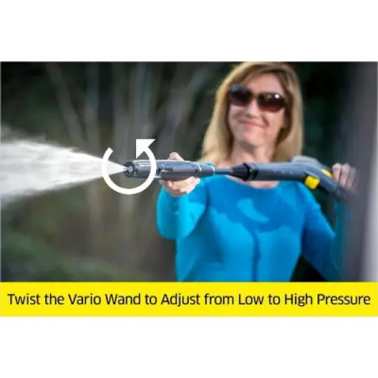 Karcher Vario Wand for K 1 to K 5 Pressure Washers image {4}