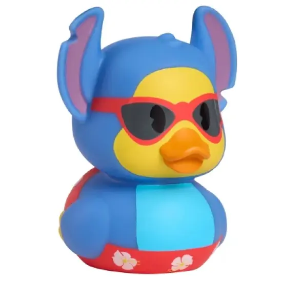 Disney Summer Ducks image {4}
