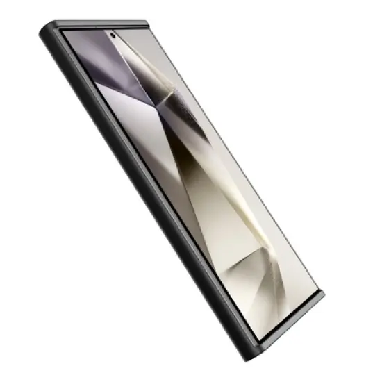 Keyscaper WNBA Text Backdrop MagSafe Compatible Cell Phone Case for Samsung Galaxy image {4}