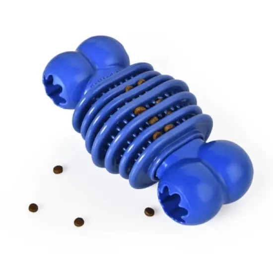 PetMedics Soothing & Wellness Durable Chew Aid with Fun & Calming Sounds for Medium, Large, Moderate and Tough Chewing Dogs image {6}