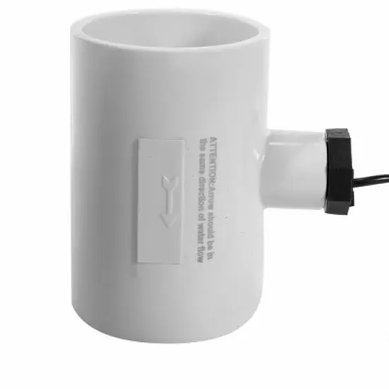 XtremepowerUS Complete Salt Water System Chlorine Swimming Pool Generator Gallons image {4}