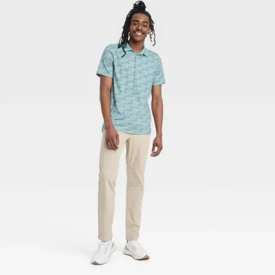 Men's 360 Lifestyle Trouser Pants - All In Motion&trade; image {2}