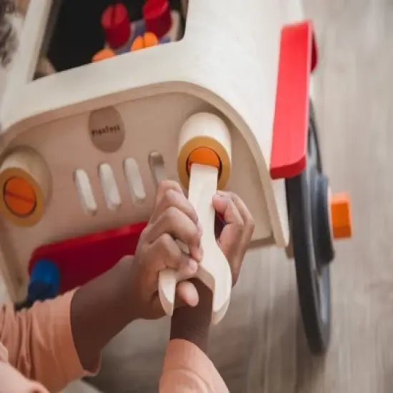 Plantoys| Motor Mechanic image {5}