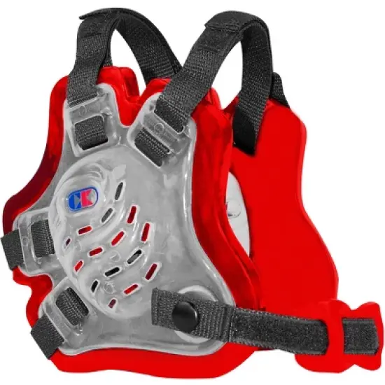 Cliff Keen F5 Tornado Wrestling Headgear image {60}