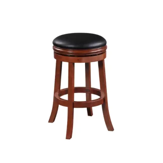 29" Backless Barstool - Boraam image {1}