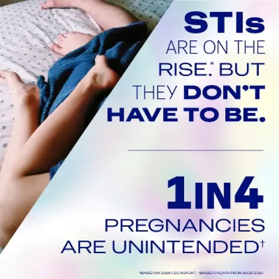 Durex Air Contraceptives - 10ct image {3}