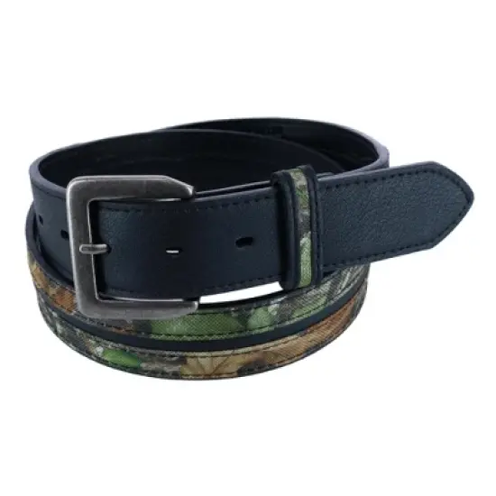 Mossy Oak Mossy Oak Contrast Camo Belt image {4}