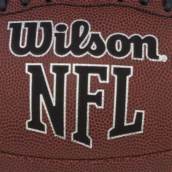 Wilson NFL All Pro Peewee Football image {8}