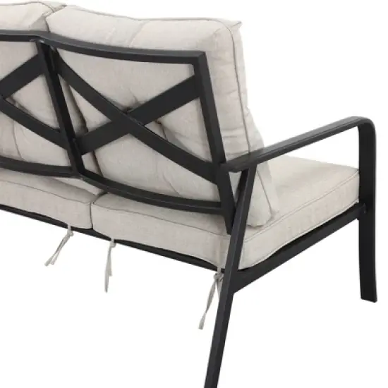 Outdoor Loveseat - Patio Festival image {5}