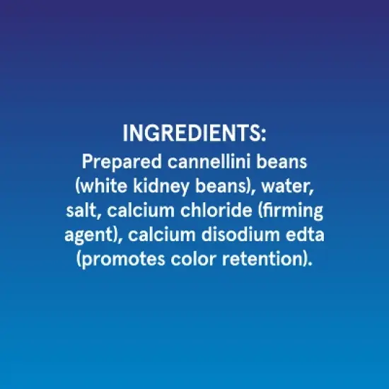 Bush's Cannellini Beans - 15.5oz image {6}