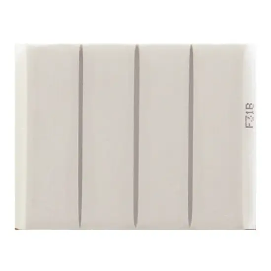 Hygloss&reg; HangTak&trade; Reusable Adhesive, White, 2 oz. Per Pack, 12 Packs image {2}