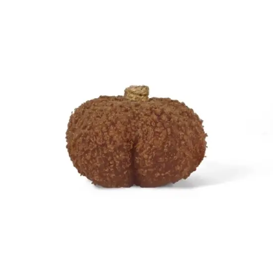 Small Decor Pumpkins Brown - Bullseye's Playground&trade; image {3}