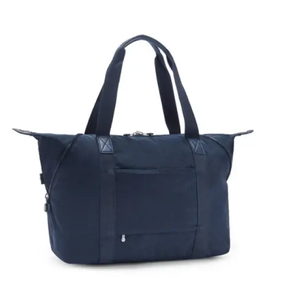 Kipling Art Medium Tote Bag image {4}
