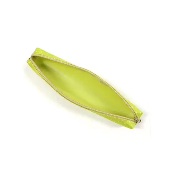 Wrapables Slim Dot Pencil Case (Set of 3) image {7}