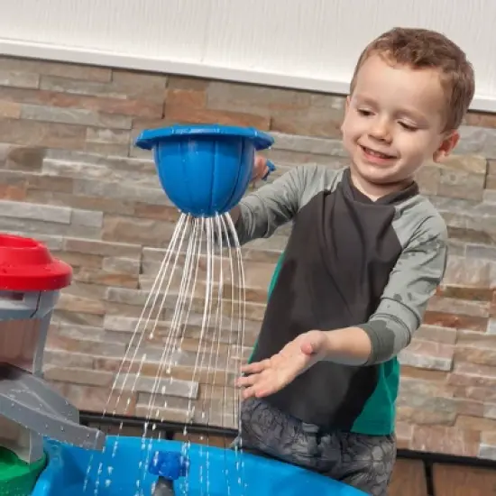 Step2 Paw Patrol Water Table image {4}