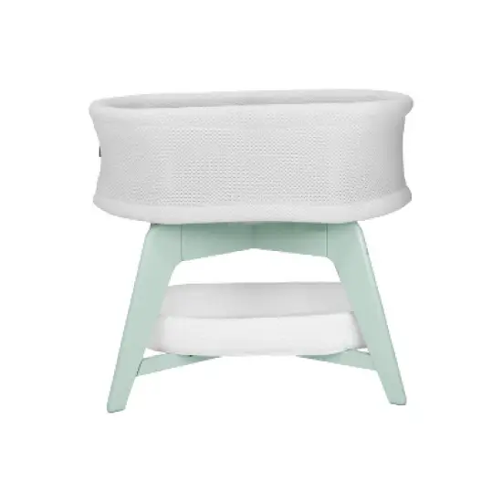 TruBliss Evi Smart Bassinet image {14}