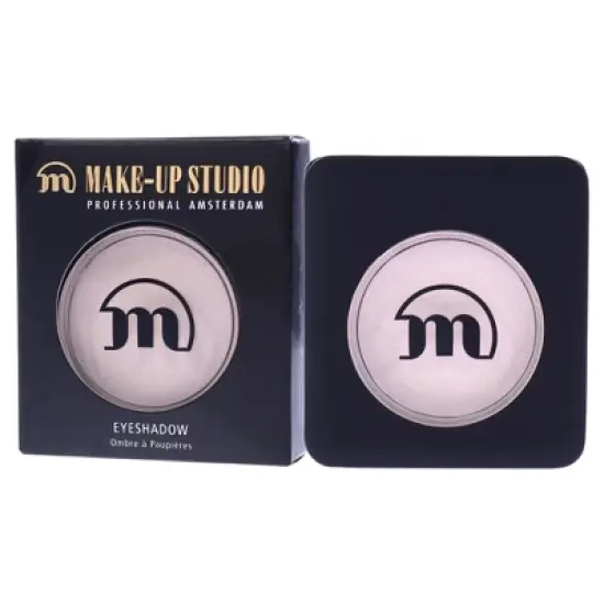 Eyeshadow - 436 by Make-Up Studio for Women - 0.11 oz Eye Shadow image {3}
