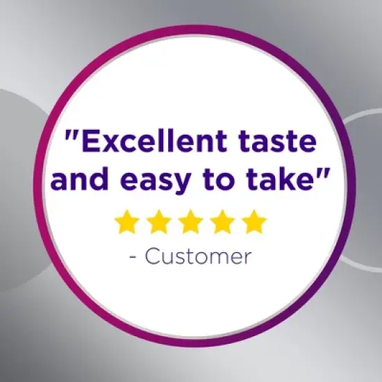 Centrum Women 50+ Multi Gummy - 80ct image {6}