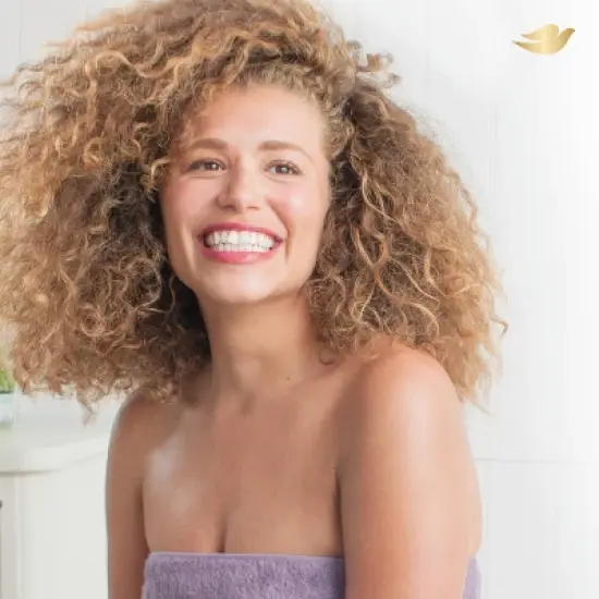 Dove Beauty Sensitive Skin Moisturizing Unscented Beauty Bar Soap image {3}