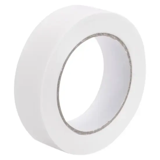 Unique Bargains Self-Adhesive Stretchable Cloth Bookbinding Repair Tape image {7}