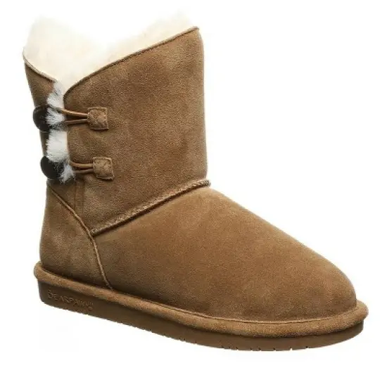 Bearpaw Women's Rosaline Boots image {7}