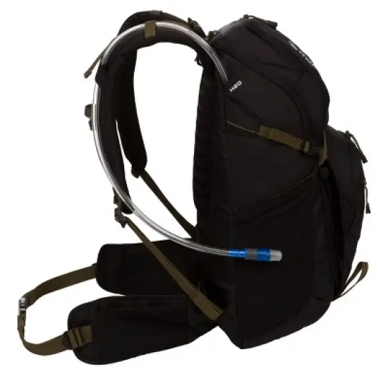 Outdoor Products Grandview Hydration Pack - Black image {3}