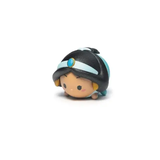 Disney Tsum Tsum Diecast Series-Jasmine (Hyper Alloy) image {1}