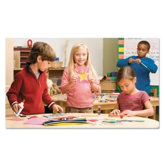 Elmer's Disappearing Glue Stick 0.77 oz 12/Pack E517 image {4}