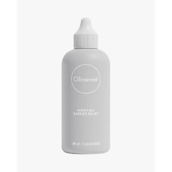 Olivarrier Wash All Barrier Relief Cleanser image {10}
