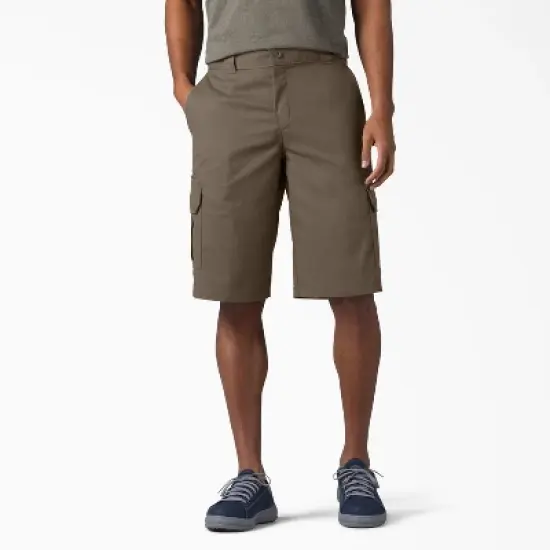 Dickies Relaxed Fit Cargo Shorts, 13" image {7}
