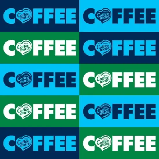 Coffee mate Zero Sugar Coffee Creamer image {5}