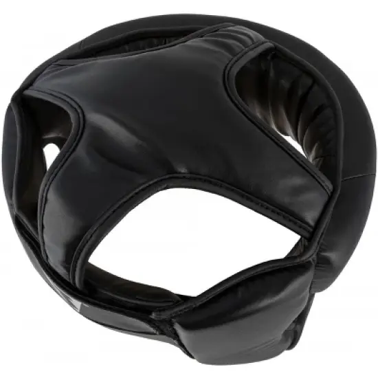 Title Boxing Hi-Performance Headgear 2.0 - Black image {2}