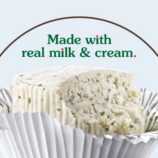 Boursin Black Truffle and Sea Salt Cheese Spread - 5.3oz image {2}