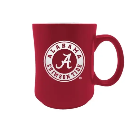 NCAA Alabama Crimson Tide 19oz Starter Mug image {1}