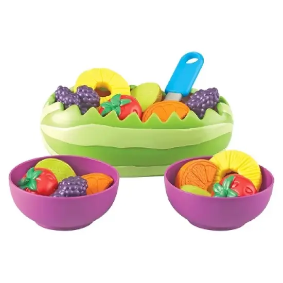 Learning Resources New Sprouts Fresh Fruit Salad image {1}