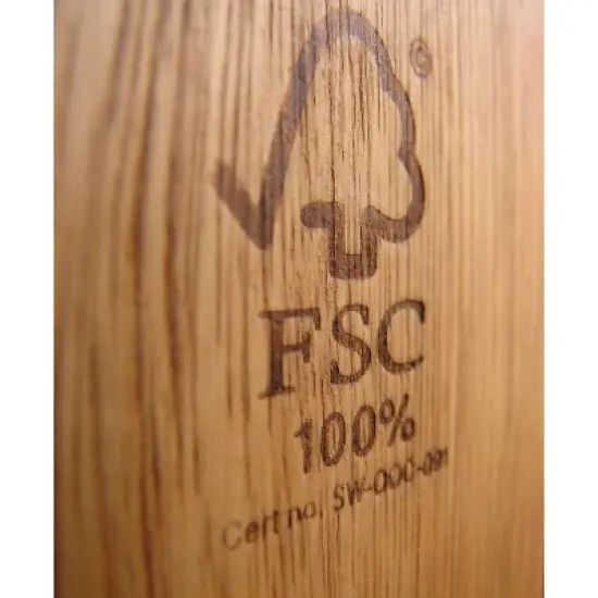 Milano 5pc Patio Eucalyptus Wood Round Dining Set - International Home Miami image {5}