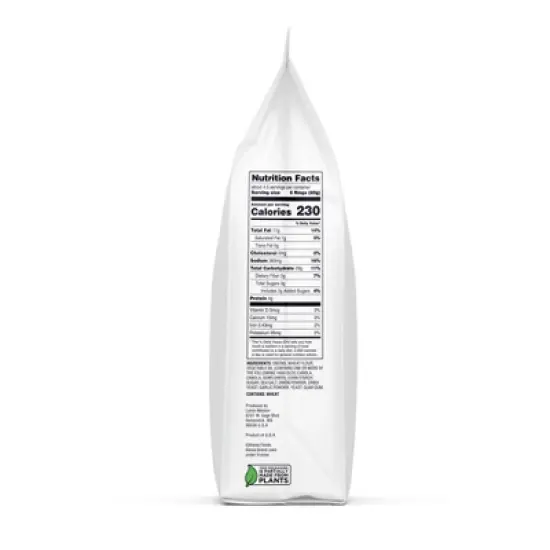 Alexia Frozen Crispy Vegan Onion Rings - 13.5oz image {8}