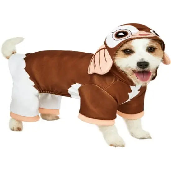 Rubies Gremlins Gizmo Pet Costume image {3}