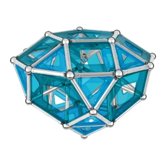 Geomag MASTERBOX PRO-L, 388 Pieces image {1}